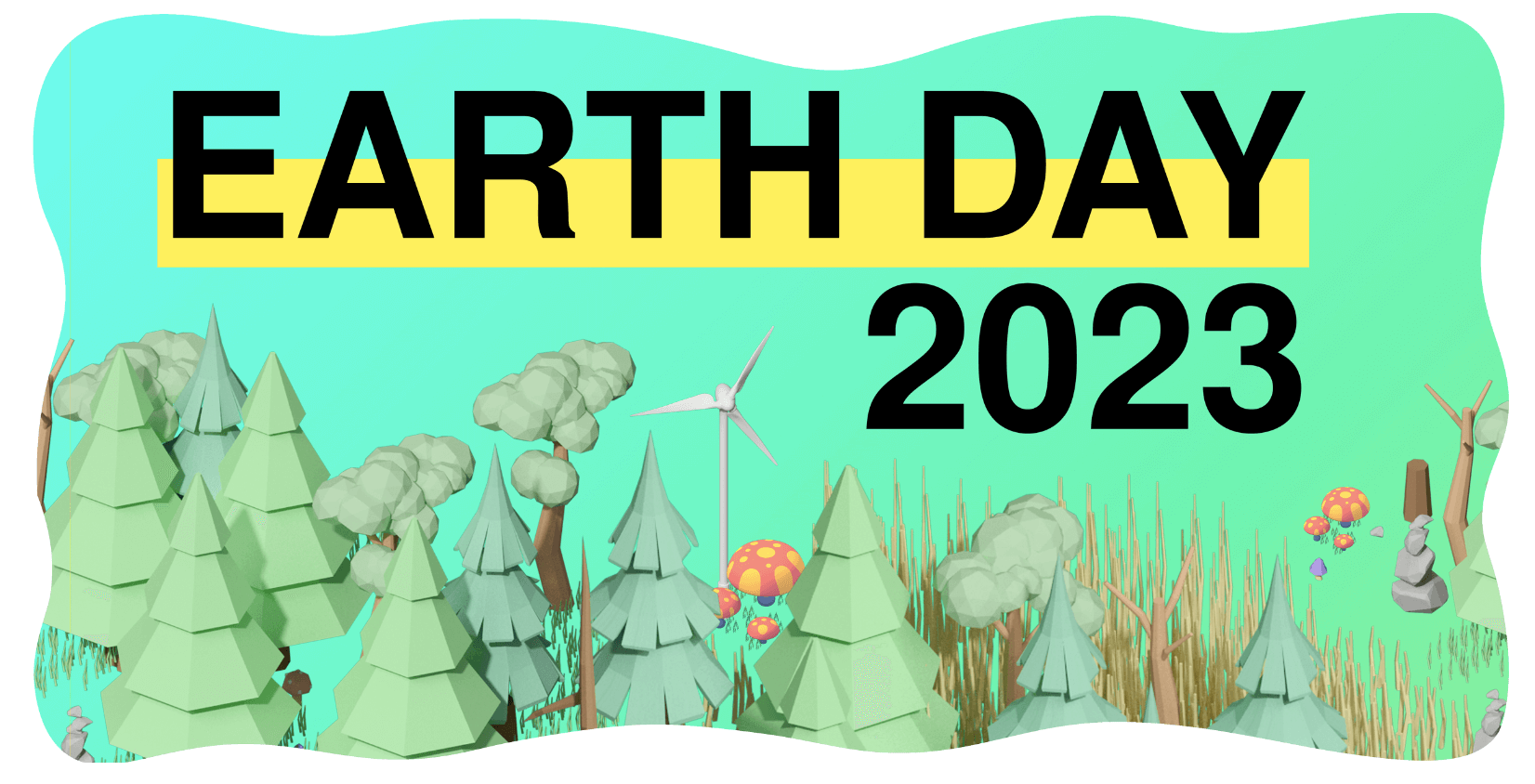 Earth Day 2023 A Spiritual Shift Is Also Needed Ethos